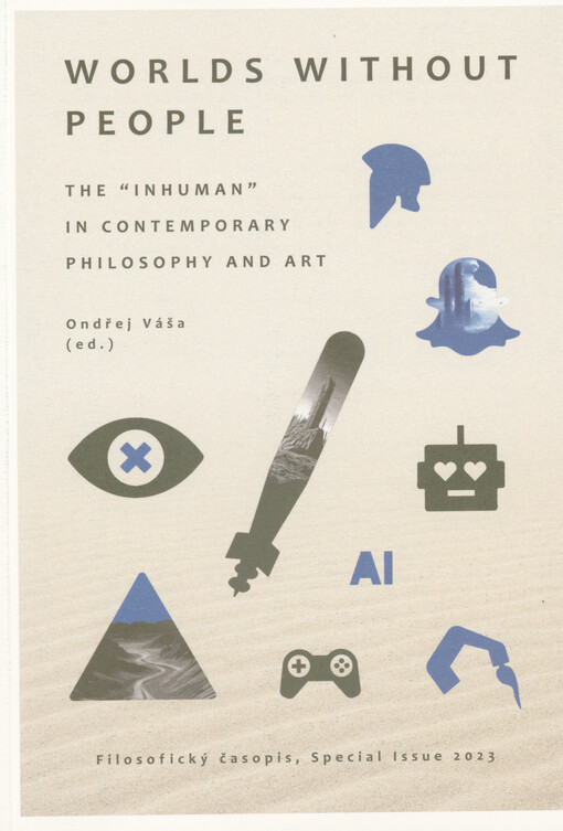 Worlds without people : the 