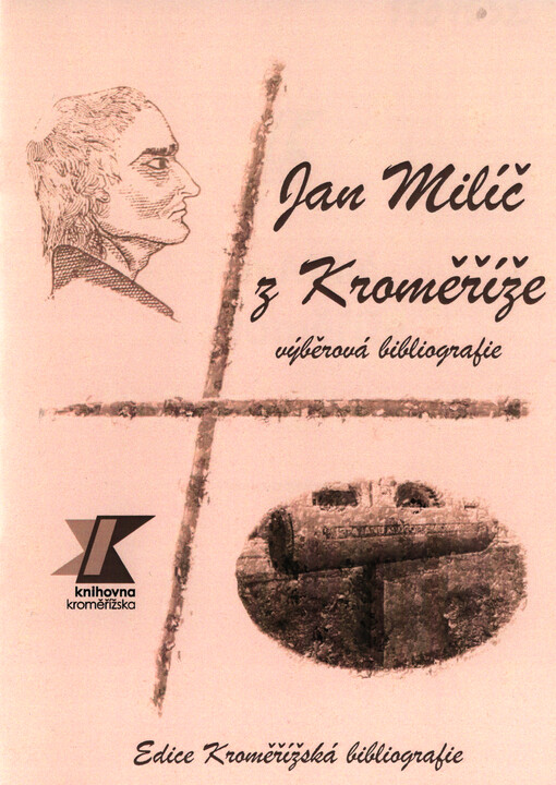 Jan Milíč z Kroměříže : výběrová bibliografie