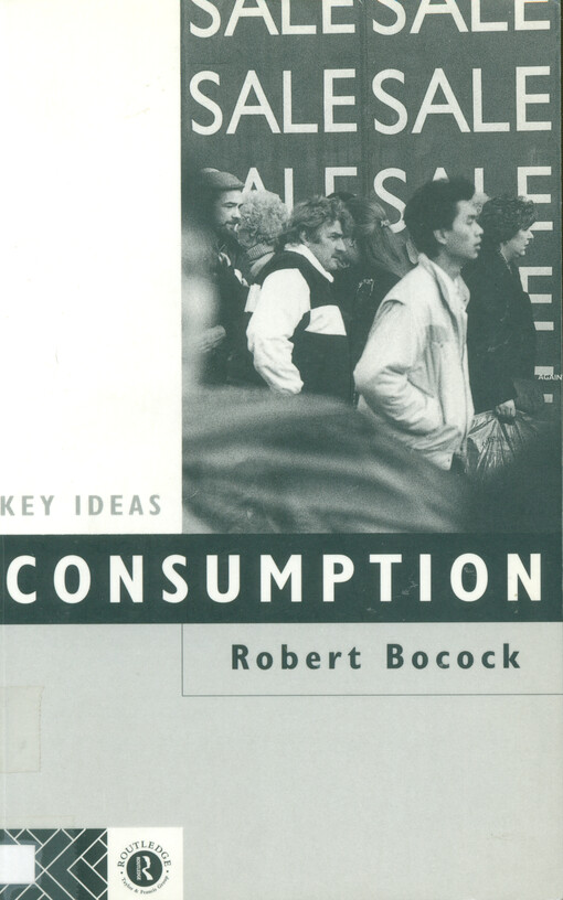 Consumption