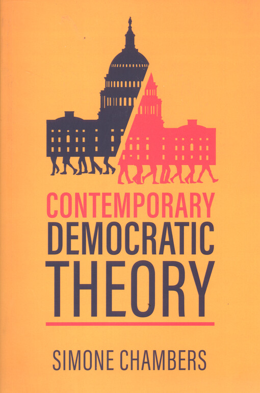 Contemporary democratic theory