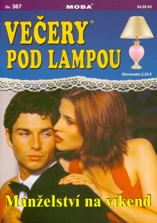 Manželství na víkend