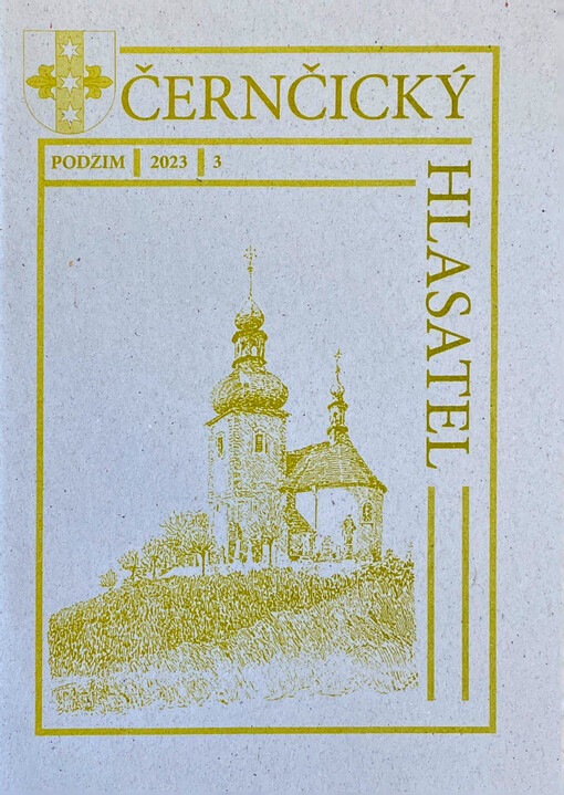 Černčický hlasatel