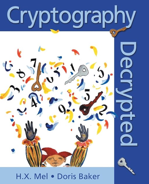 Cryptography decrypted