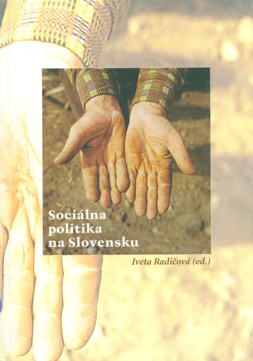 Sociálna politika na Slovensku