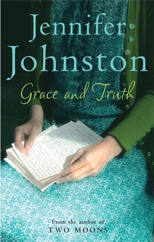 Grace and truth