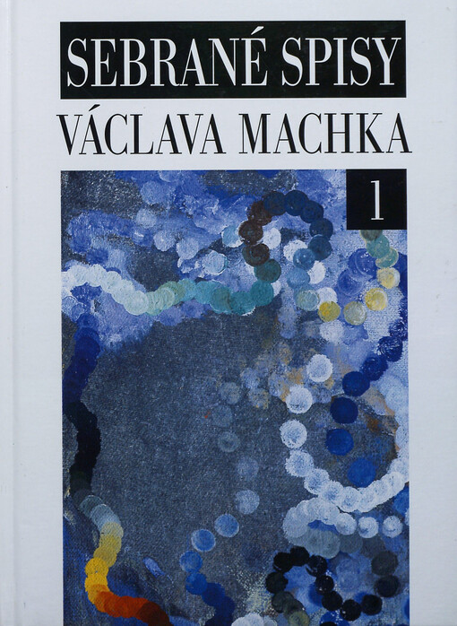 Sebrané spisy Václava Machka