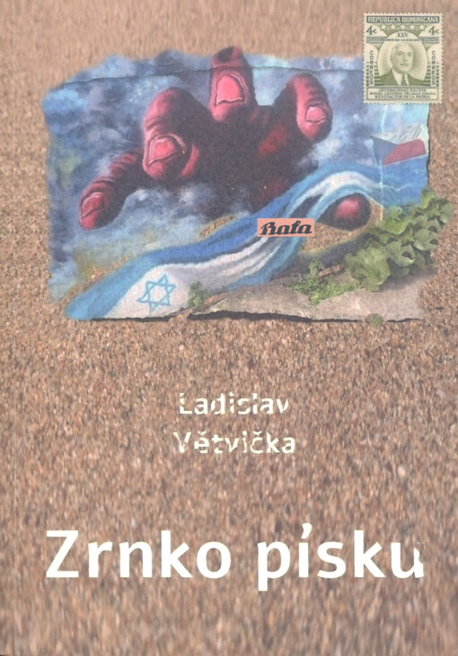 Zrnko písku