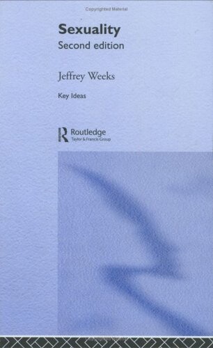 Sexuality (Key Ideas)