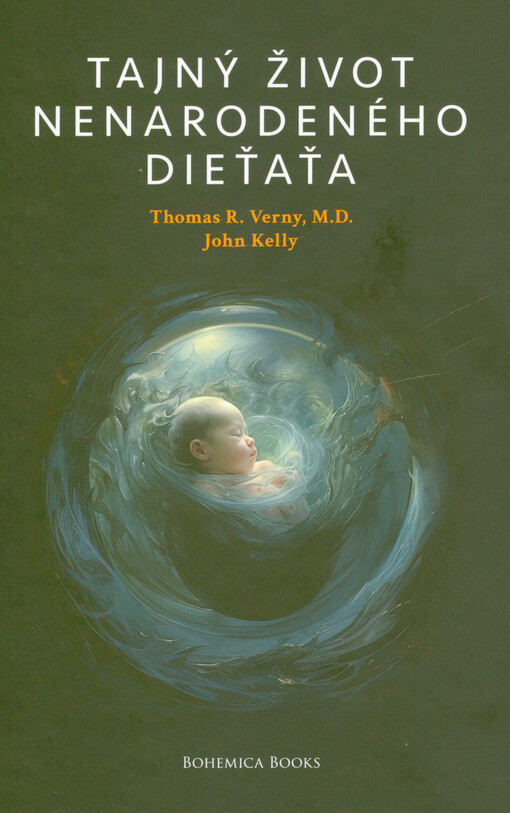 Tajný život nenarodeného dieťaťa