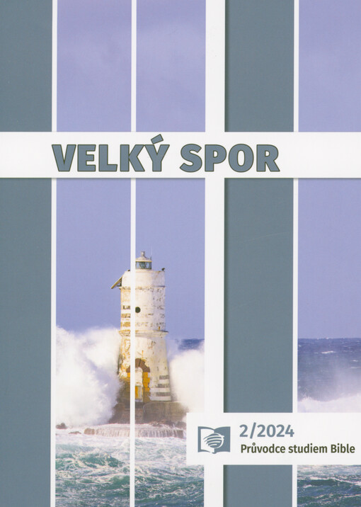 Velký spor