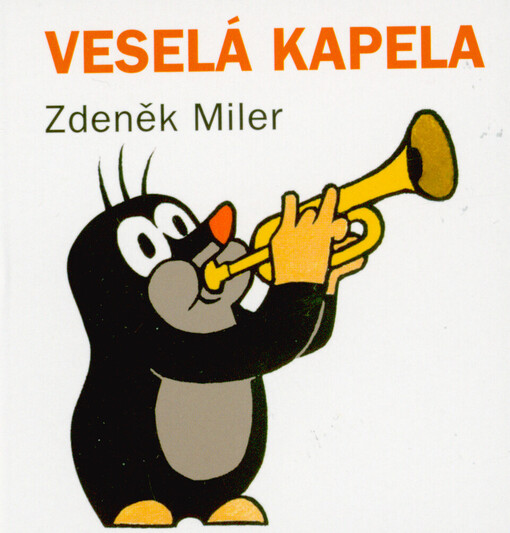Veselá kapela