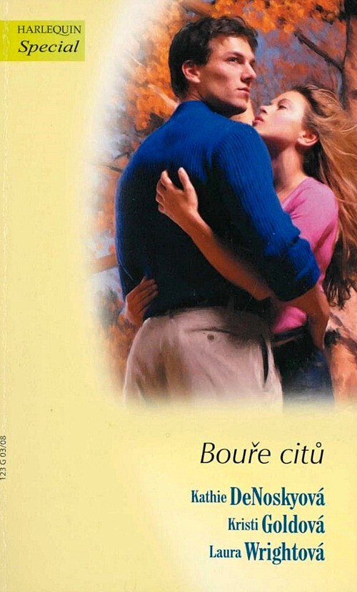 Bouře citů