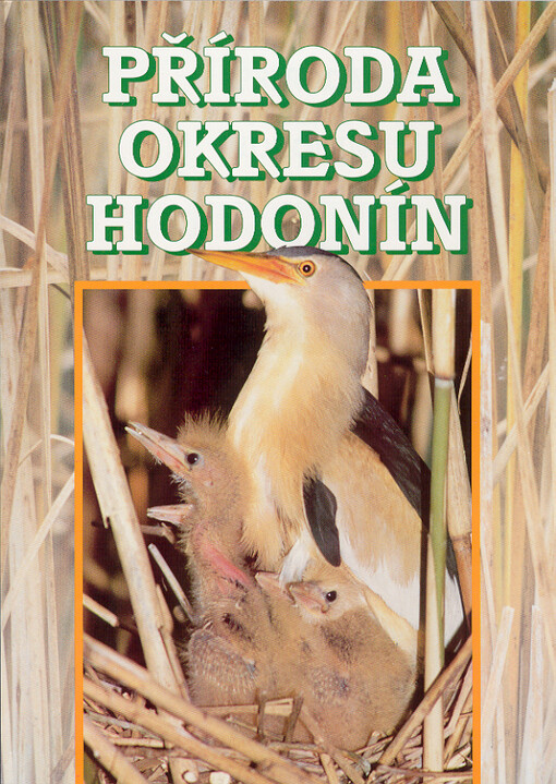 Příroda okresu Hodonín