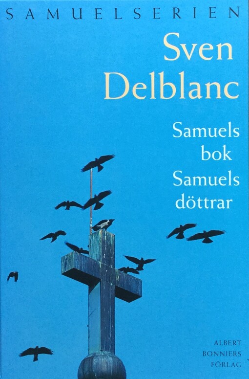 Samuels bok ;Samuels döttrar