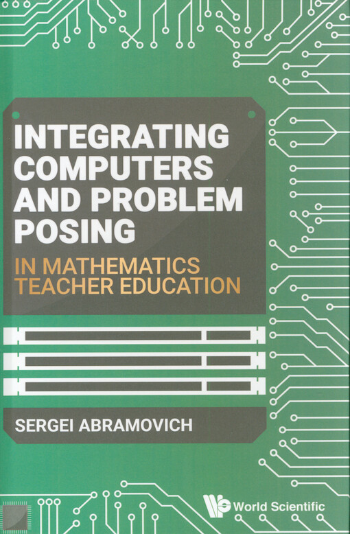 Integrating computers and problem posing in mathematics teacher education