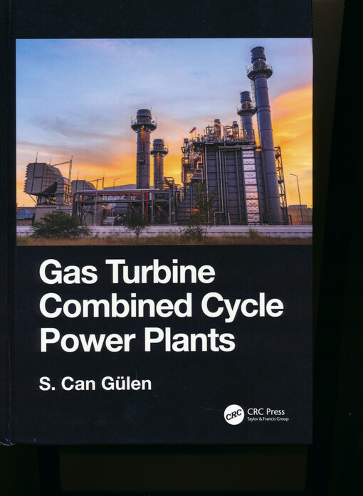  Gas turbine combined cycle power plants