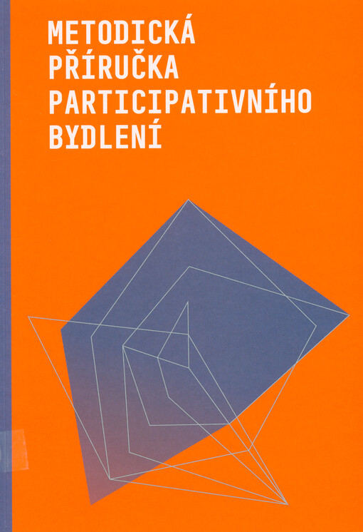 Metodická příručka participativního bydlení