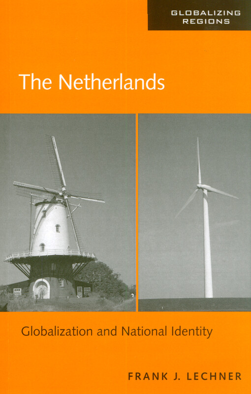 The Netherlands : globalization and national identity