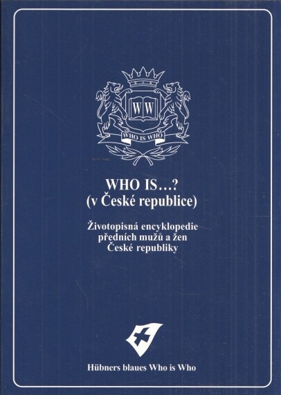 Who is ...? (v České republice)