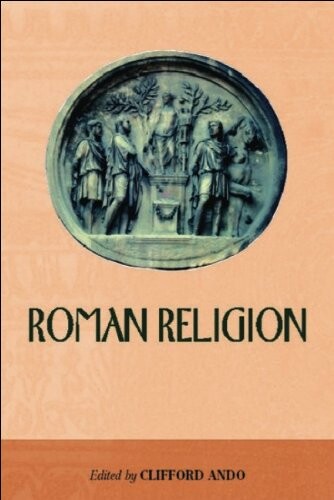 Roman religion
