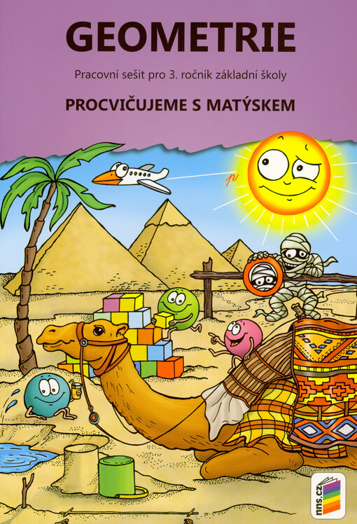 Geometrie : pro 3. ročník základní školy