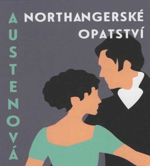 Northangerské opatství
