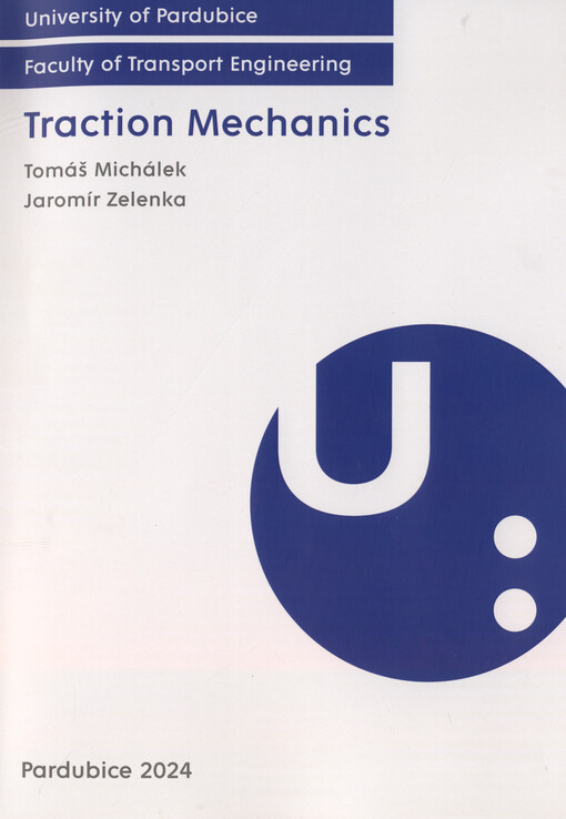 Traction mechanics