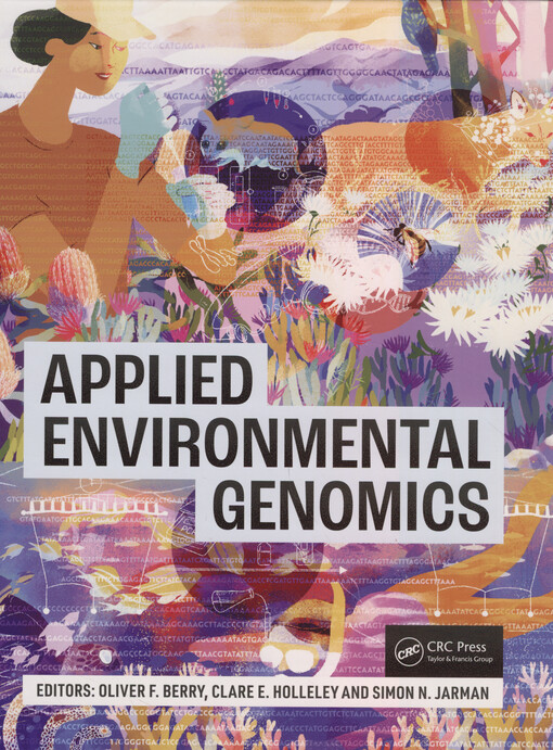 Applied environmental genomics