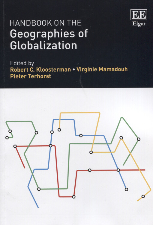 Handbook on the geographies of globalization