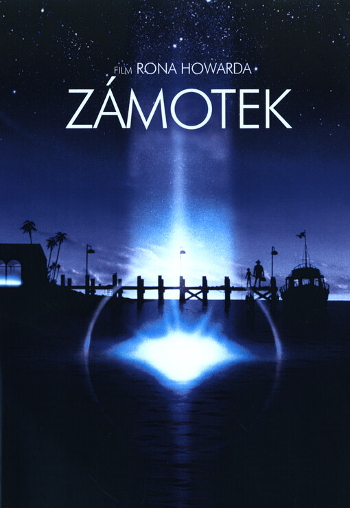 Zámotek