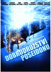 Dobrodružství Poseidonu  (odkaz v elektronickém katalogu)