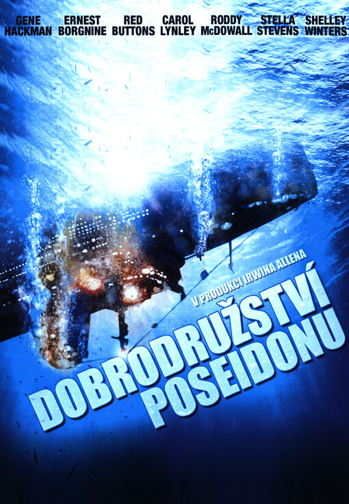 Dobrodružství Poseidonu