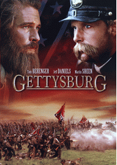 Gettysburg  (odkaz v elektronickém katalogu)
