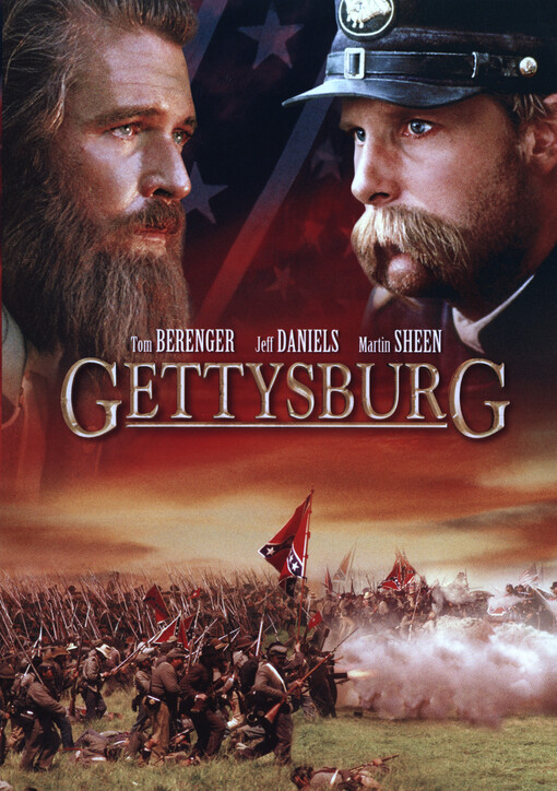 Gettysburg
