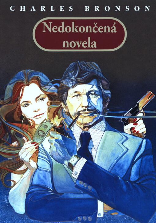 Nedokončená novela