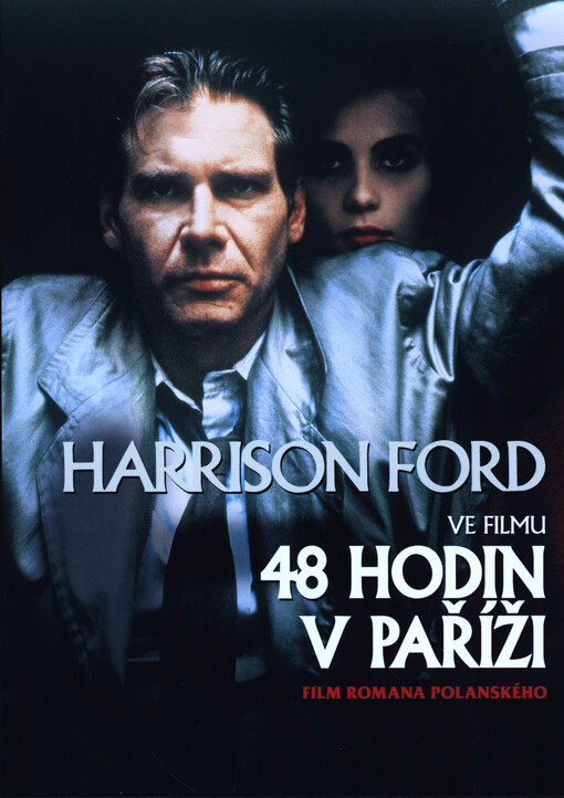 48 hodin v Paříži