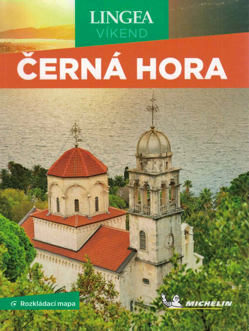 Černá Hora