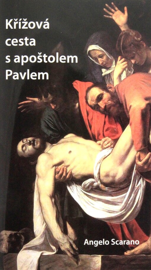 Křížová cesta s apoštolem Pavlem