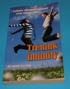 Trénink imunity - Geesing