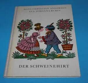 Der Shweinwhirt - Andersen, Rubin