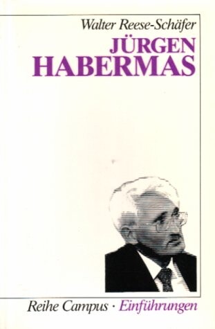 Jürgen Habermas