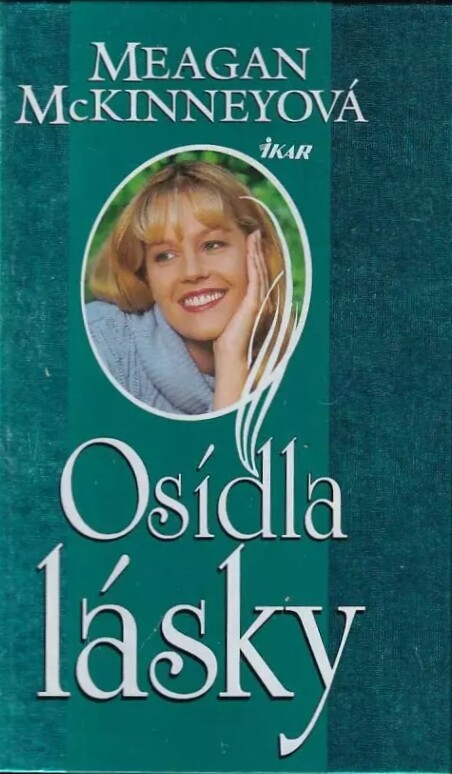 Osídla lásky