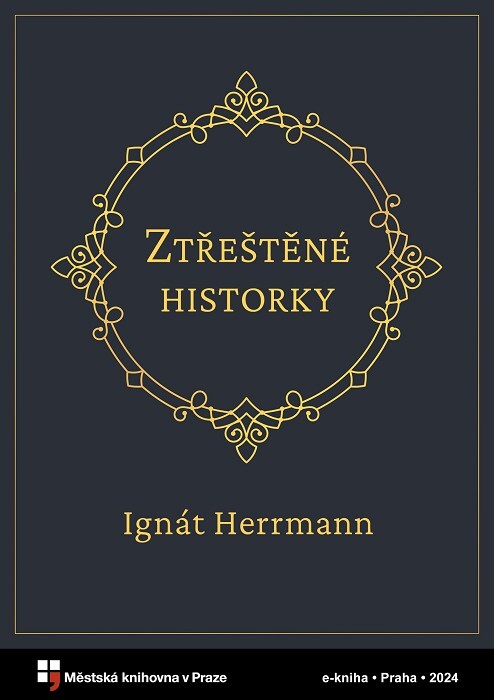 Ztřeštěné historky