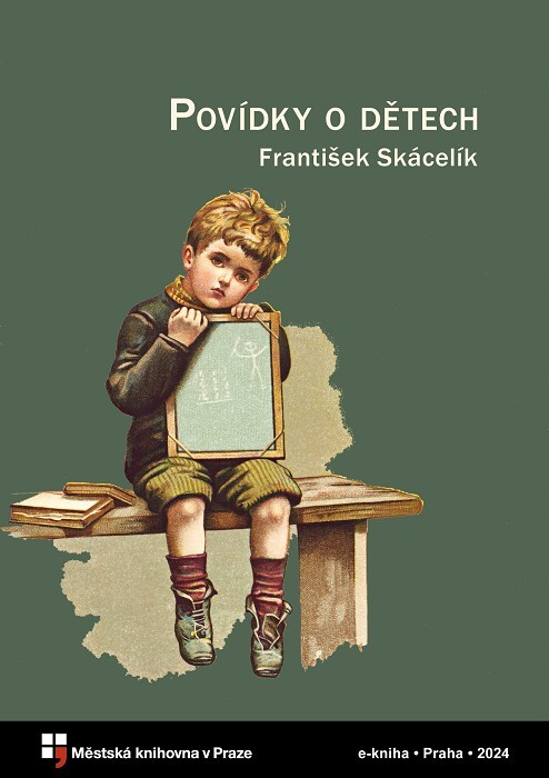 Povídky o dětech
