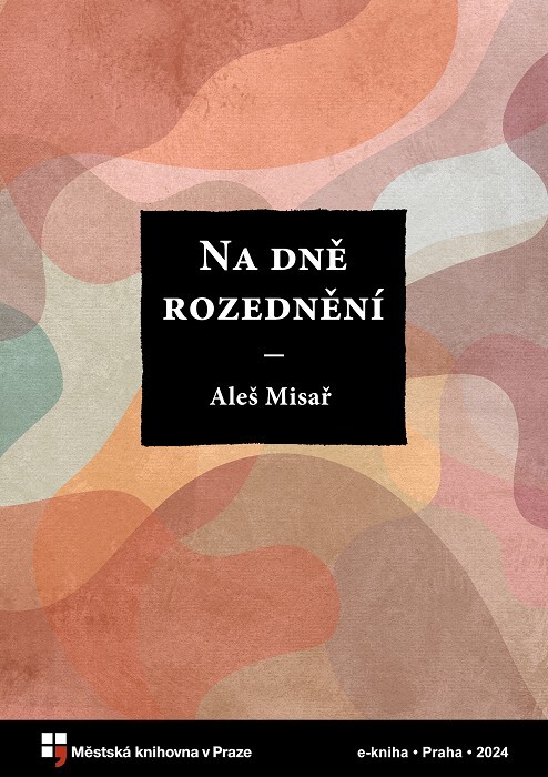 Na dně rozednění :(verše z let 2011–2016)