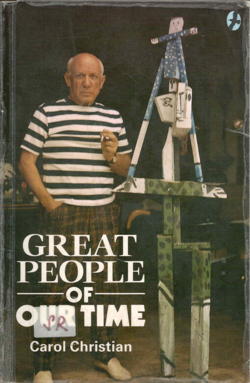 Great People of Our Time