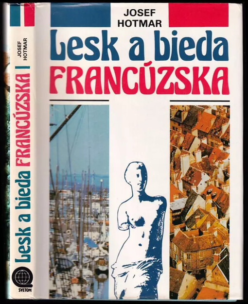 Lesk a bieda Francúzska