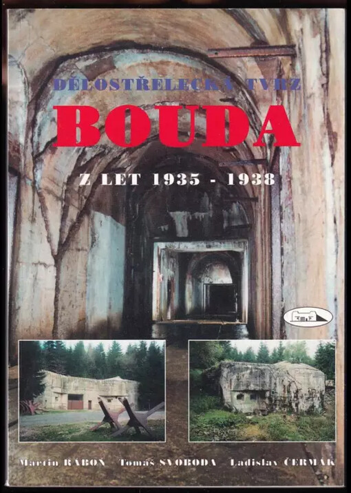 Dělostřelecká tvrz Bouda
