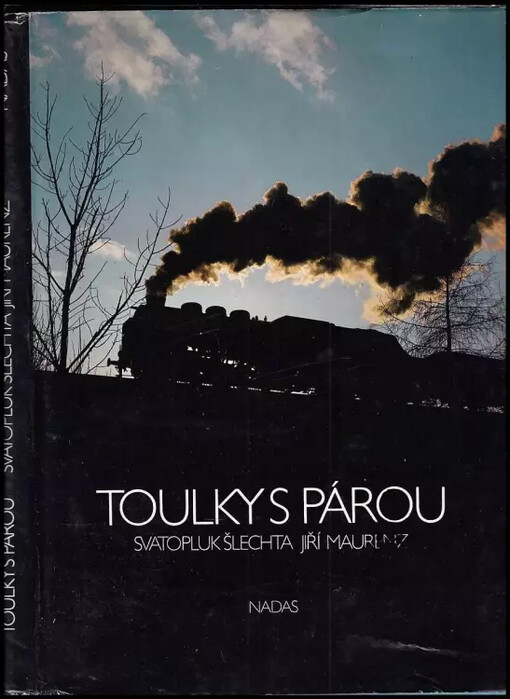 Toulky s párou