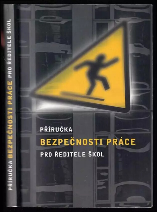 Bezpečnost práce ve školství